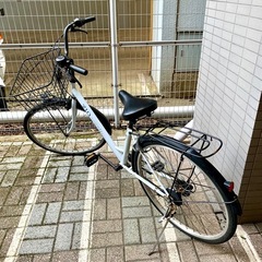 自転車の画像