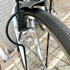 自転車の画像