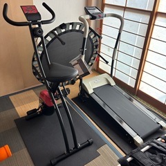トレーニング器具の画像