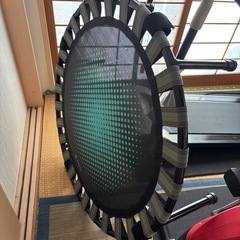 トレーニング器具の画像