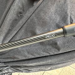 Cybex ベビーカー&AILE BEBEチャイルドシートの画像