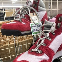 《尼崎市/リサイクルショップドリーム次屋店》★ジモティー割引有★WINDALP トレッキングシューズ/23.5cm☆尼崎市若王寺☆の画像
