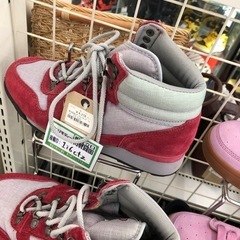 《尼崎市/リサイクルショップドリーム次屋店》★ジモティー割引有★WINDALP トレッキングシューズ/23.5cm☆尼崎市若王寺☆の画像