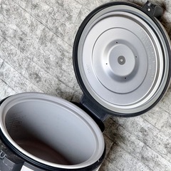タイガー 3.6L業務用炊飯・保温器 JNO-A360の画像