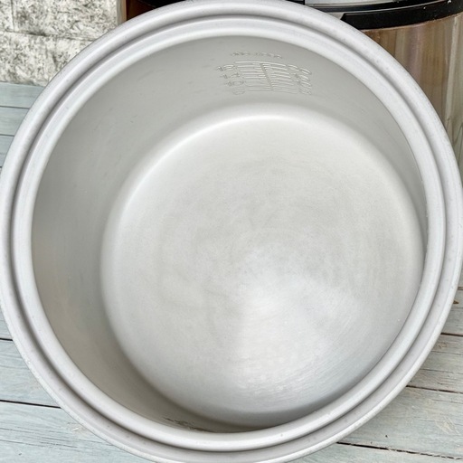 タイガー 3.6L業務用炊飯・保温器 JNO-A360