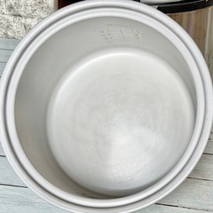 タイガー 3.6L業務用炊飯・保温器 JNO-A360の画像