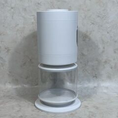 A7705【お買い得商品‼】Honovos　2021年製　加湿器 超音波式加湿器 アロマディフューザー HQ-JS881の画像