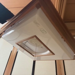 照明器具(座敷、和式デザイン)①の画像