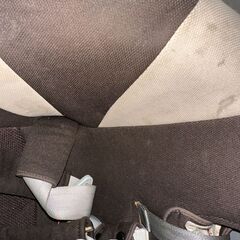 Cybex ベビーカー&AILE BEBEチャイルドシートの画像