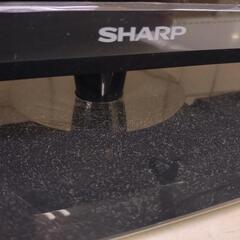 《尼崎市/リサイクルショップドリーム次屋店》★ジモティー割引有★ シャープ 32インチ液晶テレビ 2T-C32AE1 2021年製 中古品 ☆尼崎市若王寺☆の画像