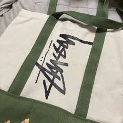 ステューシーセットの画像