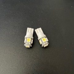 車用LED ポジションランプ新品の画像