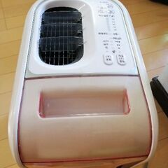 加湿器の画像