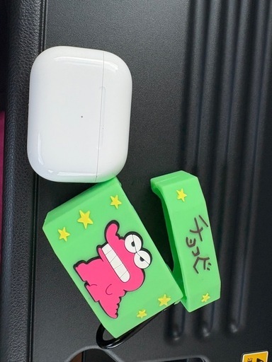 AirPods pro 第2世代