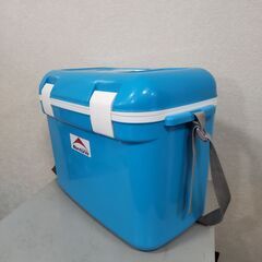 アステージ クーラーボックス モンタナ 25Ｌ W約47.5×D約28×H約35.9cm クーラーバッグ 保冷バッグ キャンプ用品 フェス レジャー 海 海水浴の画像