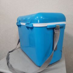 アステージ クーラーボックス モンタナ 25Ｌ W約47.5×D約28×H約35.9cm クーラーバッグ 保冷バッグ キャンプ用品 フェス レジャー 海 海水浴の画像