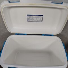 アステージ クーラーボックス モンタナ 25Ｌ W約47.5×D約28×H約35.9cm クーラーバッグ 保冷バッグ キャンプ用品 フェス レジャー 海 海水浴の画像