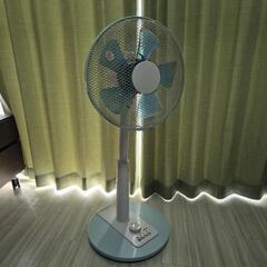 扇風機の画像