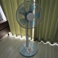 扇風機の画像