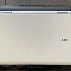 【差し上げます】ノートPC用クーラーパットの画像