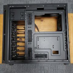 【PCケース】Antec　P100　差し上げますの画像