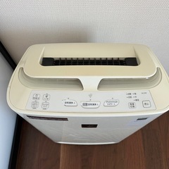 プラズマクラスター
の画像