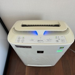 プラズマクラスター
の画像