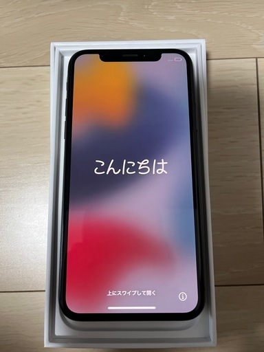 スマートフォン iPhone13 128GB