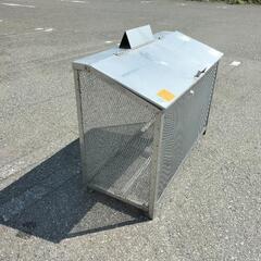 ワンニャンカァ ゴミ収納BOXの画像