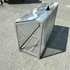 ワンニャンカァ ゴミ収納BOXの画像