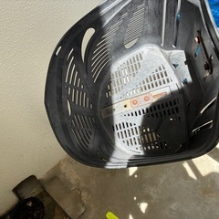 自転車　子供用　かご付き　ギア付き　ブレーキききます。　値下げ可能です
 の画像