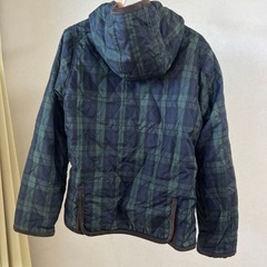 レディースのジャンパーの画像