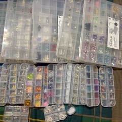 ☆ネイル用品まとめ売り💅の画像