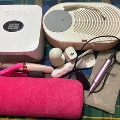 ☆ネイル用品まとめ売り💅の画像