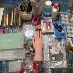 ☆ネイル用品まとめ売り💅の画像