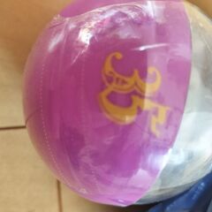 ディズニーランド35周年　カプセルトイ　ドナルドの画像