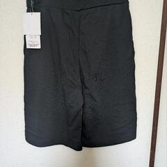 (新品)パンツ  ミッキー[中黒 M]の画像