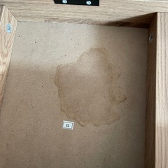 デスクの画像