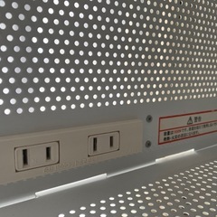 ロフトベッドの画像