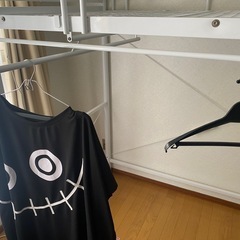 ロフトベッドの画像