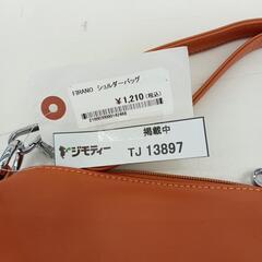 リユースのサカイ東金店　FIRANO ショルダーバッグTＪ13897の画像