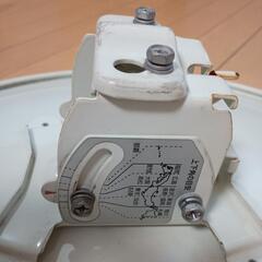 BS CSアンテナの画像