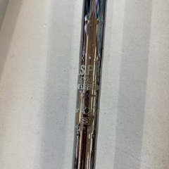 ゼクシオ　アイアンセットの画像
