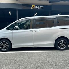 ☆トヨタ　ノア☆車検R８年７月までの画像