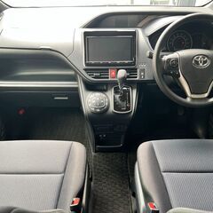 ☆トヨタ　ノア☆車検R８年７月までの画像