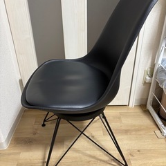 回転　ワークチェアの画像