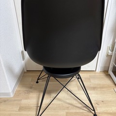 回転　ワークチェアの画像