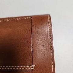 当時物のZIPPOライターケースの画像