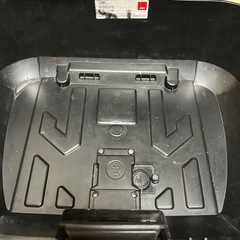 givi【バイクリアボックス】中古品の画像