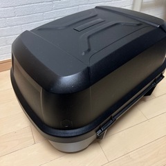 givi【バイクリアボックス】中古品の画像